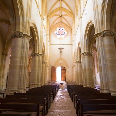 Gites Le Lancelot Ambierle Exterior photo